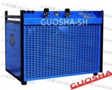  GSW400型壓力試驗空壓機(jī)